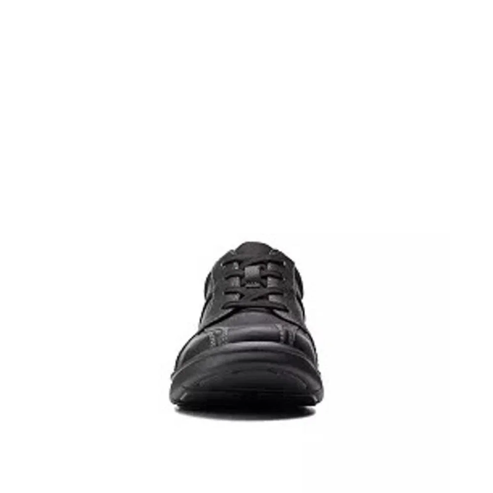 Clarks Bradley Walk Comfort Shoes 8.5 Men’s - Picture 5 of 6